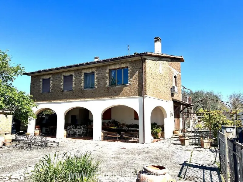 Villa in vendita a Orvieto - foto 2
