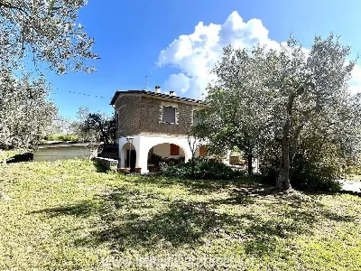 Villa in vendita a Orvieto - foto 3