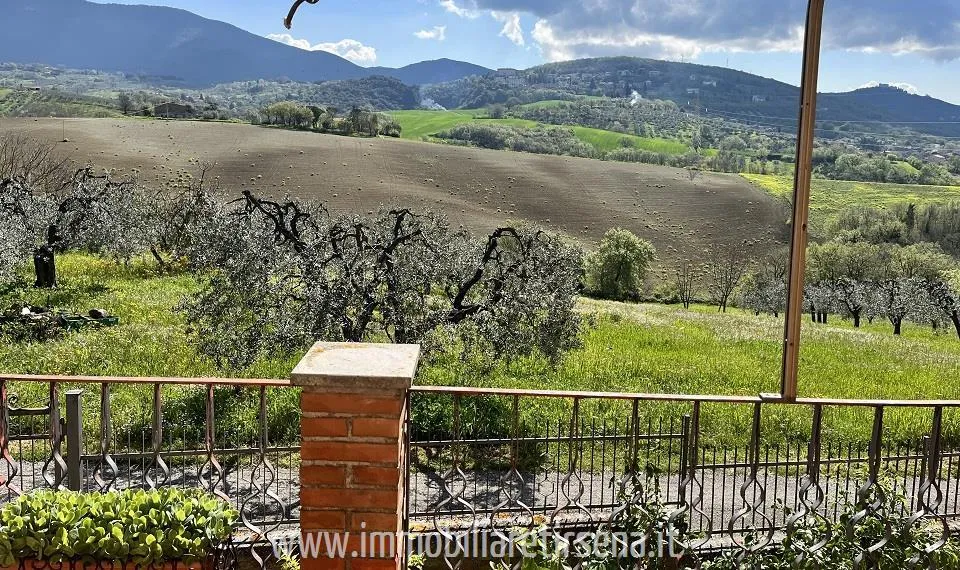 Villa in vendita a Orvieto - foto 5