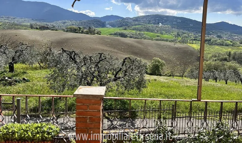 Villa in vendita a Orvieto - foto 5