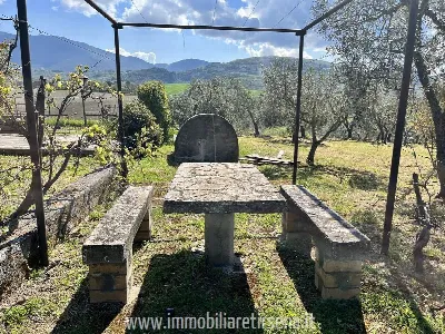 Villa in vendita a Orvieto - foto 8