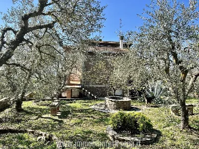 Villa in vendita a Orvieto - foto 9