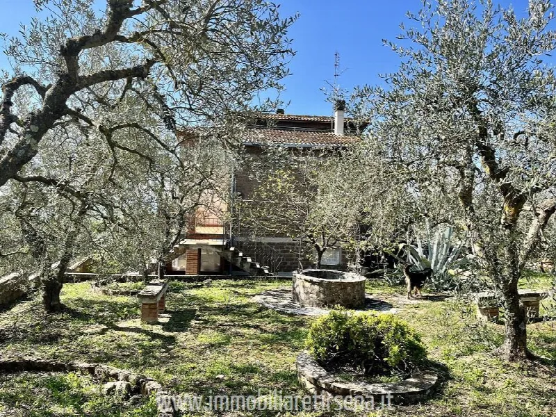 Villa in vendita a Orvieto - foto 9
