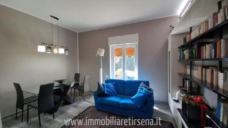 Appartamento in vendita a Orvieto - foto 1