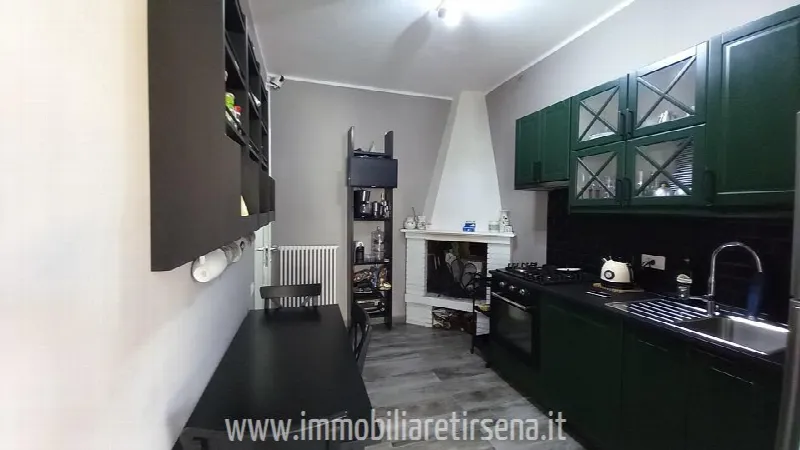 Appartamento in vendita a Orvieto - foto 6