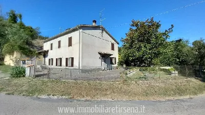 Appartamento a Orvieto