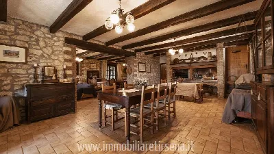 Rustico/Casale in vendita a Orvieto - foto 10