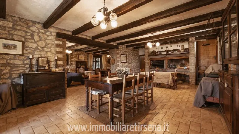 Rustico/Casale in vendita a Orvieto - foto 10