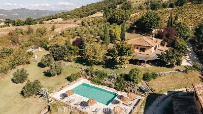 Rustico/Casale in vendita a Orvieto - foto 3