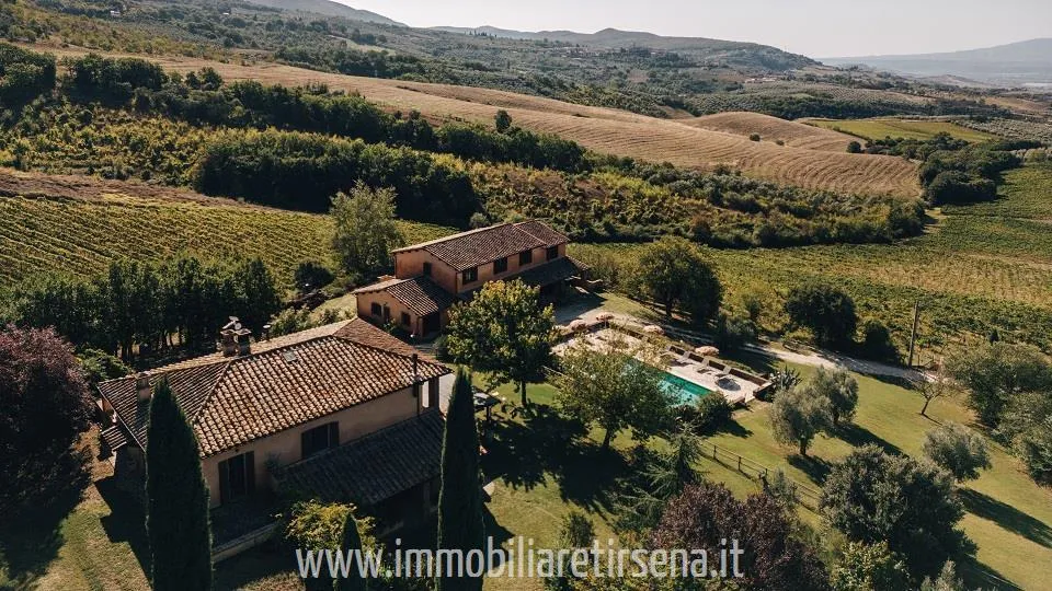 Rustico/Casale in vendita a Orvieto - foto 4