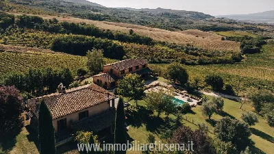 Rustico/Casale in vendita a Orvieto - foto 4