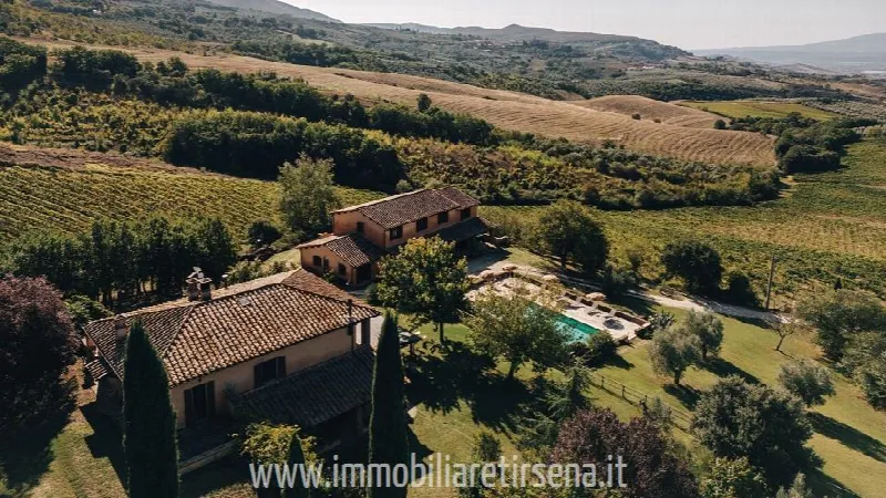 Rustico/Casale in vendita a Orvieto - foto 4