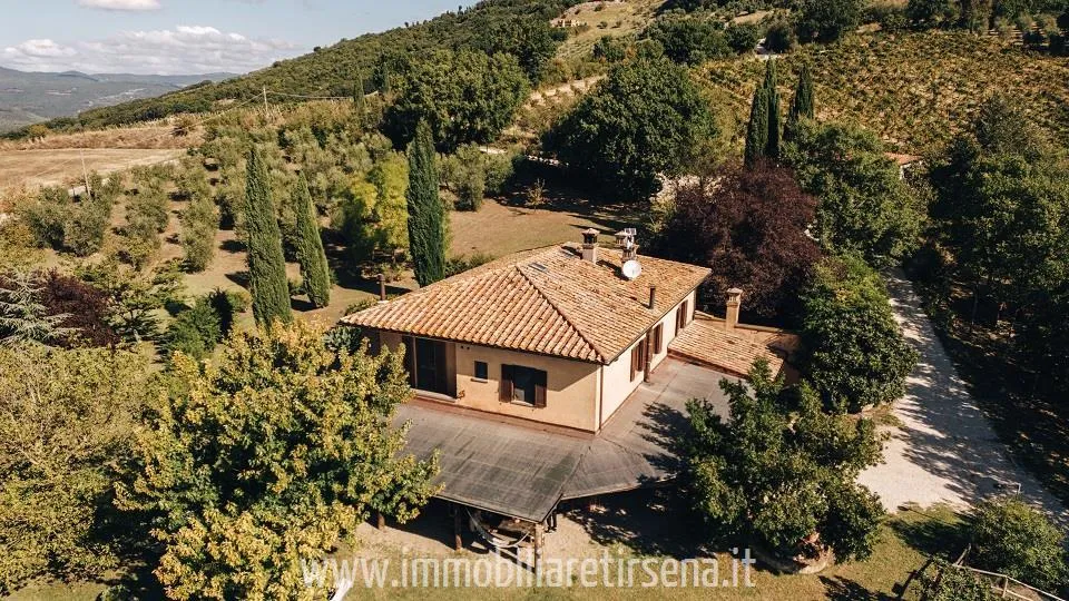 Rustico/Casale in vendita a Orvieto - foto 5