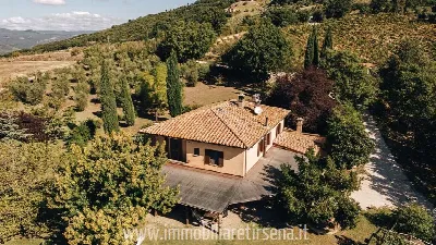 Rustico/Casale in vendita a Orvieto - foto 5