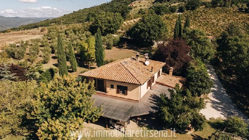 Rustico/Casale in vendita a Orvieto - foto 5