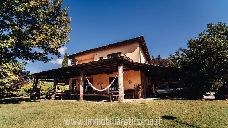 Rustico/Casale in vendita a Orvieto - foto 7