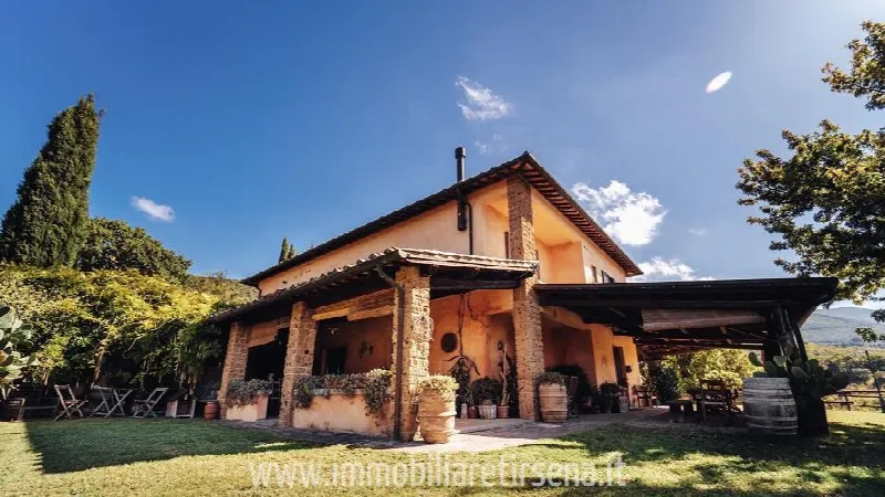 Rustico/Casale in vendita a Orvieto - foto 8