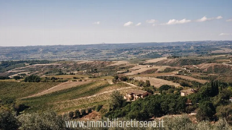 Rustico/Casale in vendita a Orvieto - foto 9