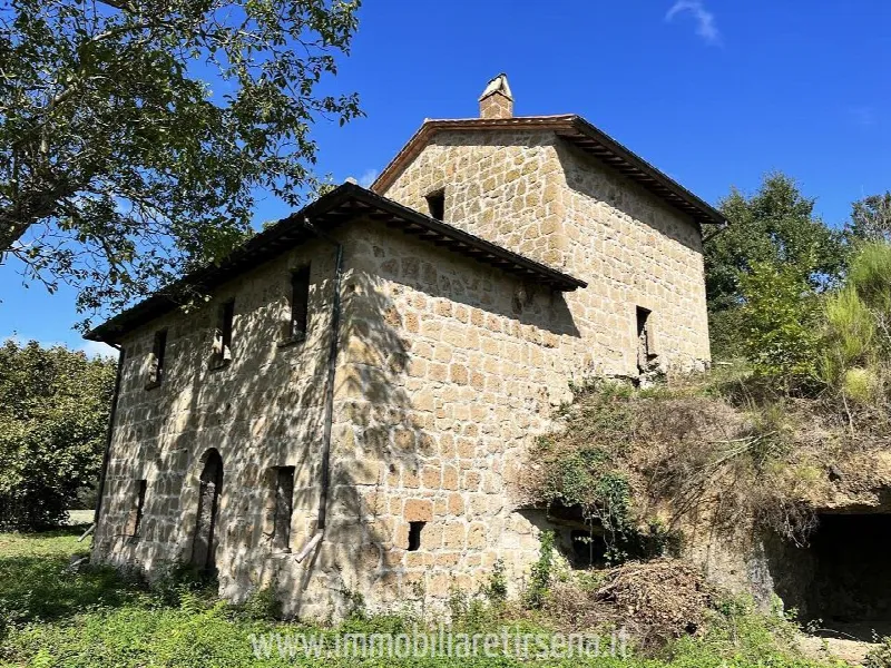 Rustico/Casale in vendita a Orvieto - foto 1