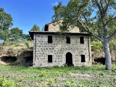 Rustico/Casale in vendita a Orvieto - foto 3