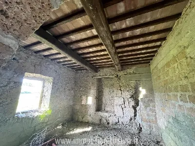 Rustico/Casale in vendita a Orvieto - foto 7