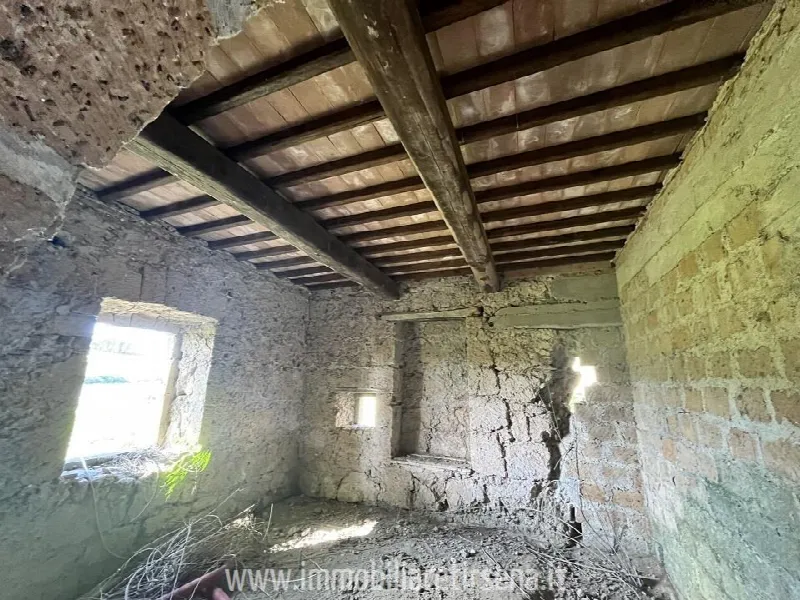 Rustico/Casale in vendita a Orvieto - foto 7
