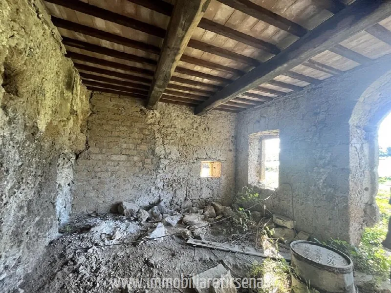 Rustico/Casale in vendita a Orvieto - foto 8