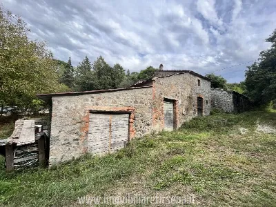 Rustico/Casale a Orvieto