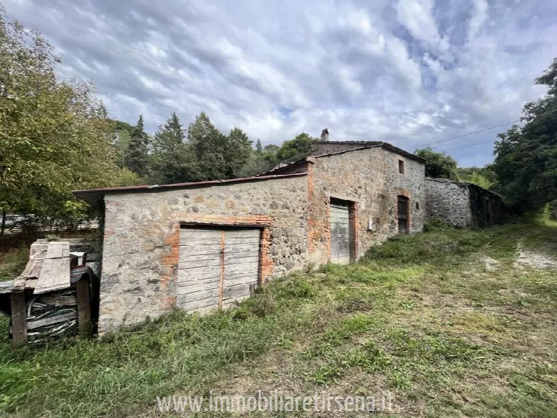 Rustico/Casale in vendita a Orvieto - foto 1