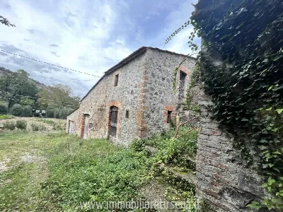 Rustico/Casale in vendita a Orvieto - foto 2