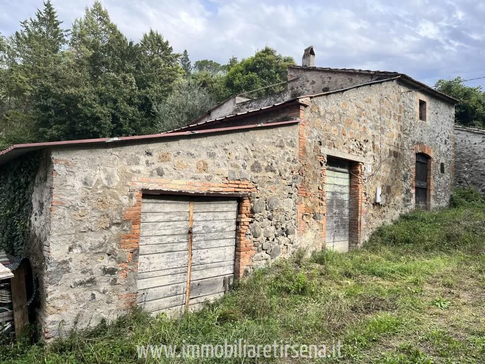 Rustico/Casale in vendita a Orvieto - foto 3
