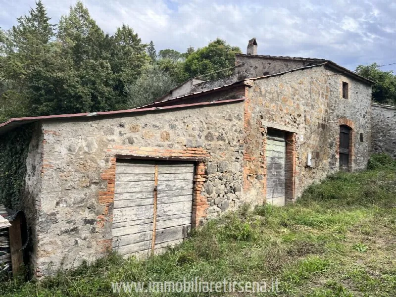 Rustico/Casale in vendita a Orvieto - foto 3