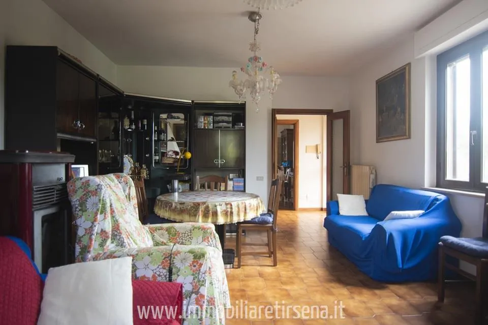 Appartamento in vendita a Orvieto - foto 4