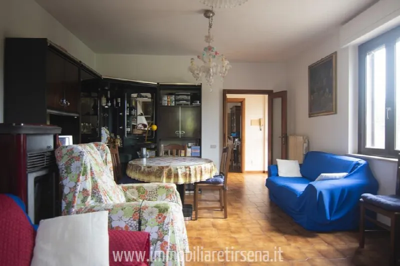 Appartamento in vendita a Orvieto - foto 4