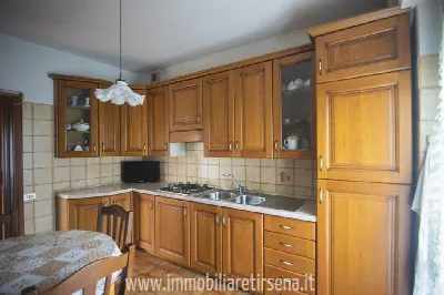 Appartamento in vendita a Orvieto - foto 8