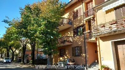 Appartamento in vendita a Castel Viscardo - foto 1