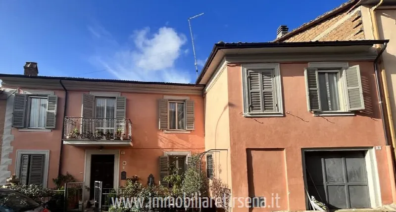 Casa Indipendente in vendita a Castiglione in Teverina - foto 1
