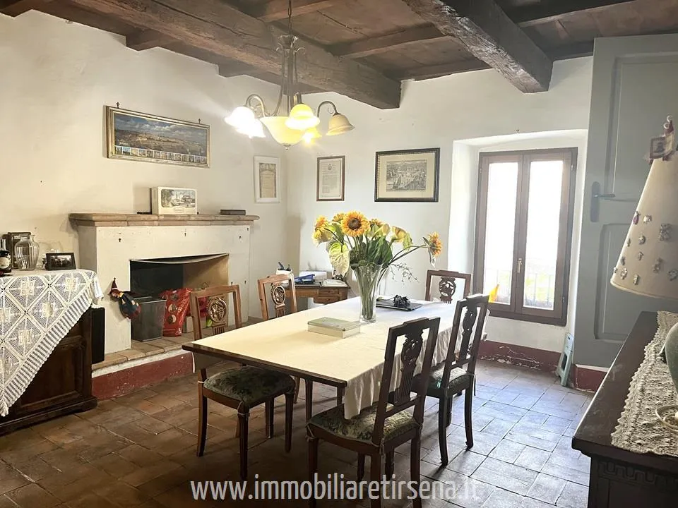 Appartamento in vendita a Castiglione in Teverina - foto 3