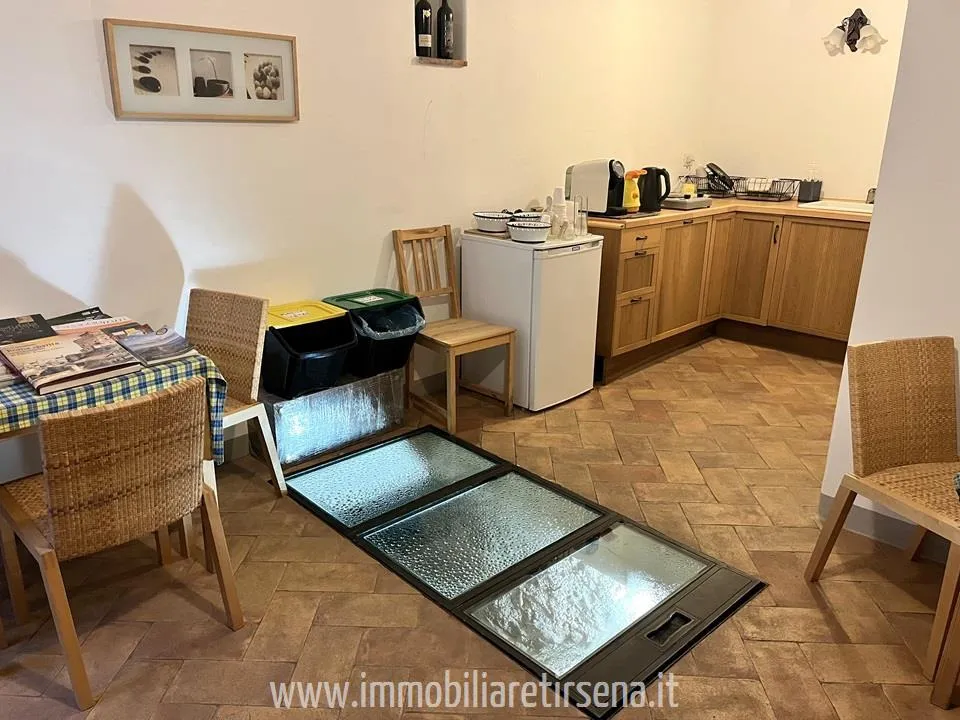 Appartamento in vendita a Castiglione in Teverina - foto 2