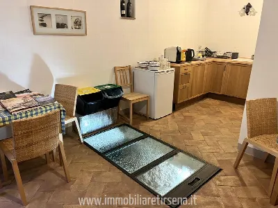 Appartamento in vendita a Castiglione in T... - foto 2