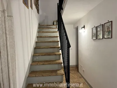 Appartamento in vendita a Castiglione in T... - foto 8
