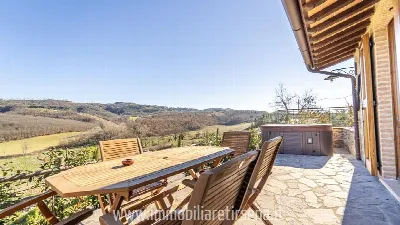 Rustico/Casale in vendita a Fabro - foto 10
