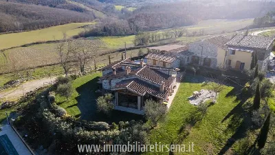 Rustico/Casale in vendita a Fabro - foto 3