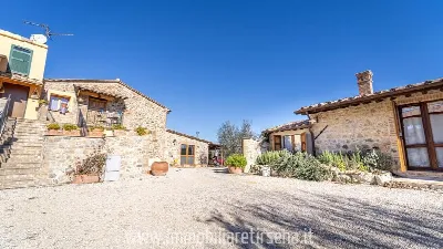Rustico/Casale in vendita a Fabro - foto 4