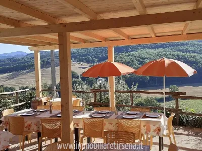 Rustico/Casale in vendita a Fabro - foto 5