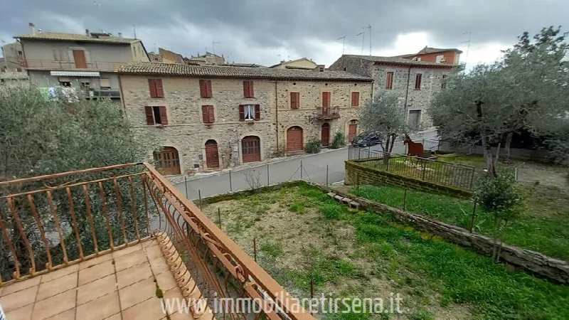 Casa Indipendente in vendita a Castel Viscardo - foto 10