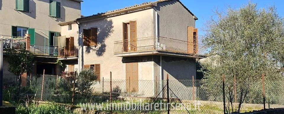 Casa Indipendente in vendita a Castel Viscardo - foto 2