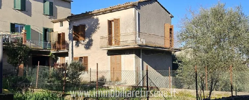 Casa Indipendente in vendita a Castel Viscardo - foto 2