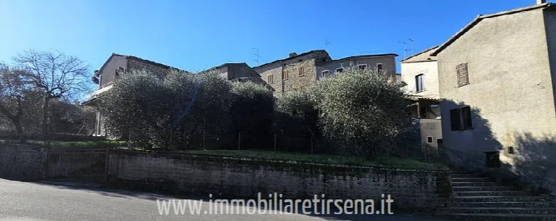Casa Indipendente in vendita a Castel Viscardo - foto 3