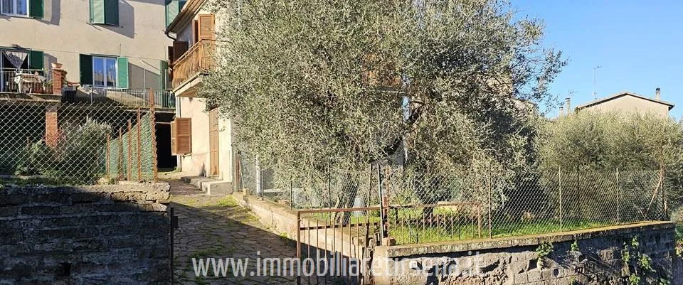 Casa Indipendente in vendita a Castel Viscardo - foto 5